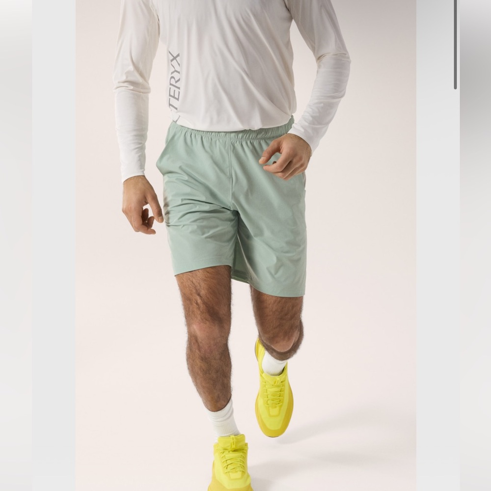 Arcteryx Incendo Shorts 9”